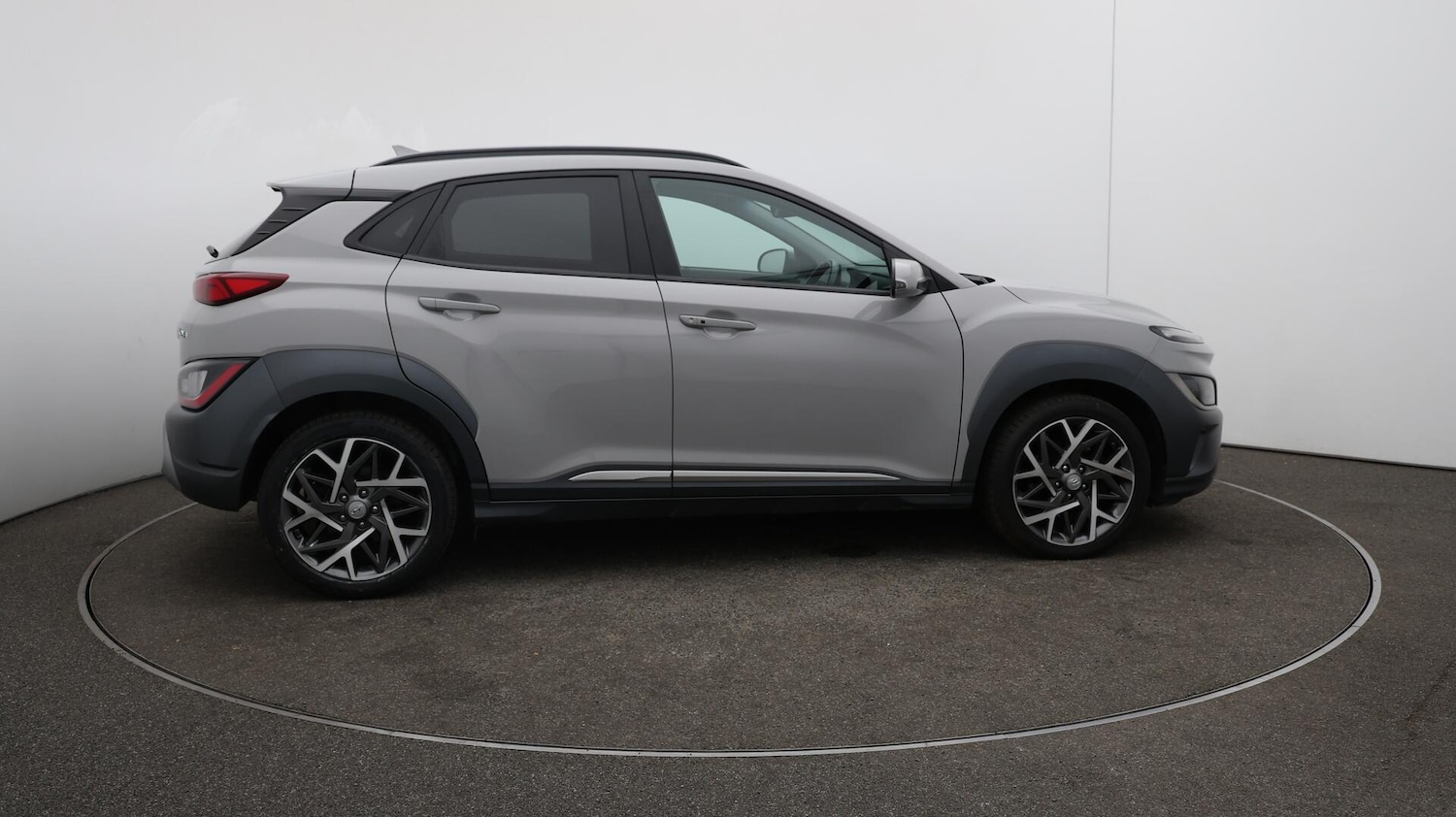 Used Hyundai KONA 2022 for sale - 76158487: Photo 52