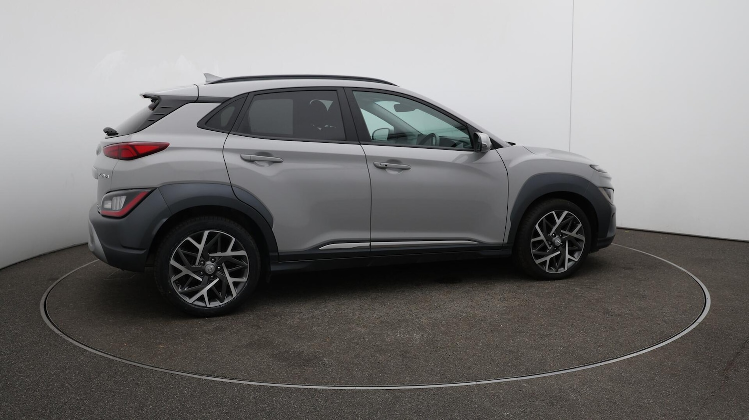 Used Hyundai KONA 2022 for sale - 76158487: Photo 53