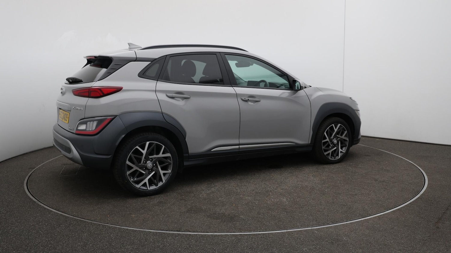 Used Hyundai KONA 2022 for sale - 76158487: Photo 54