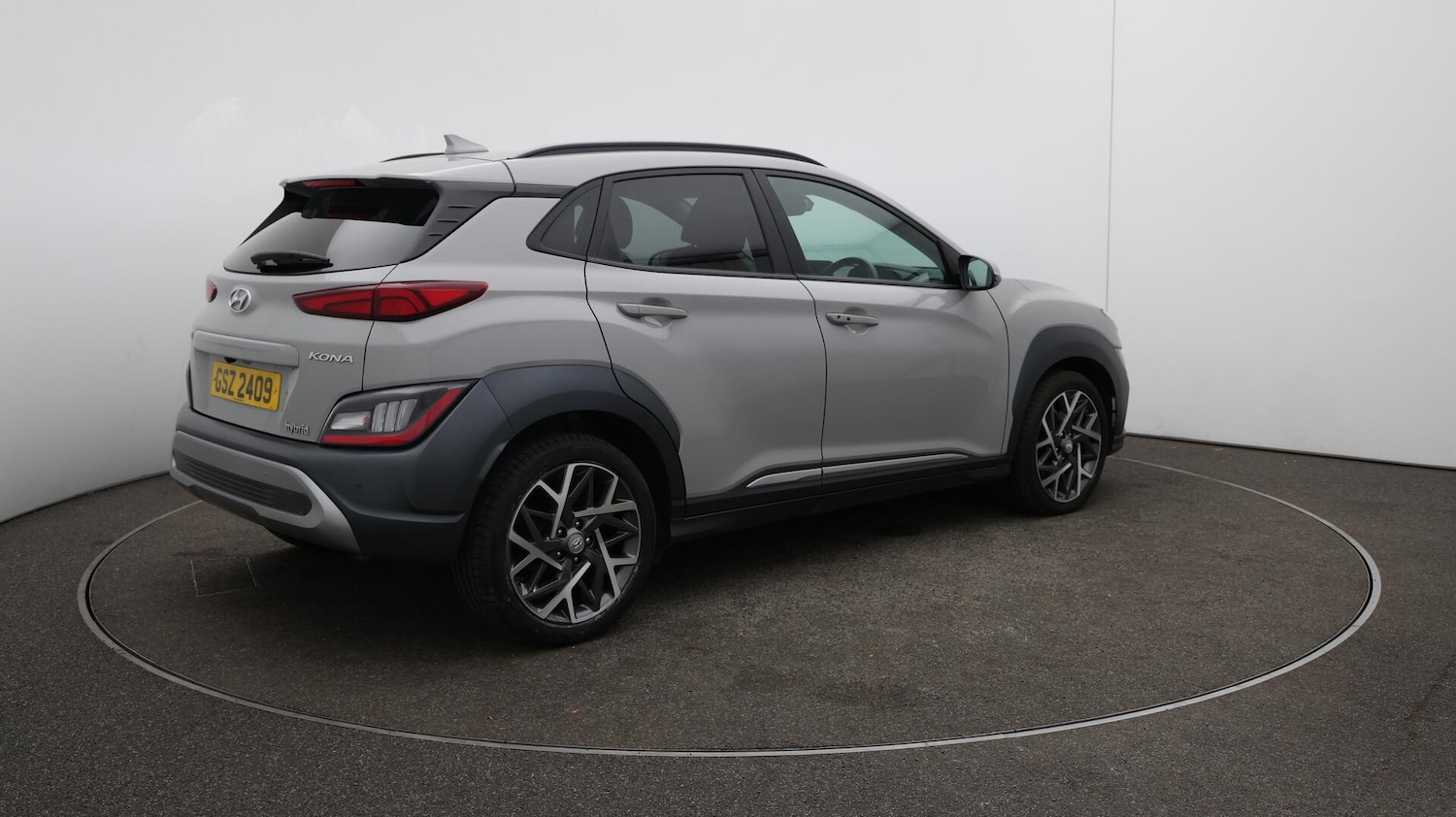 Used Hyundai KONA 2022 for sale - 76158487: Photo 55