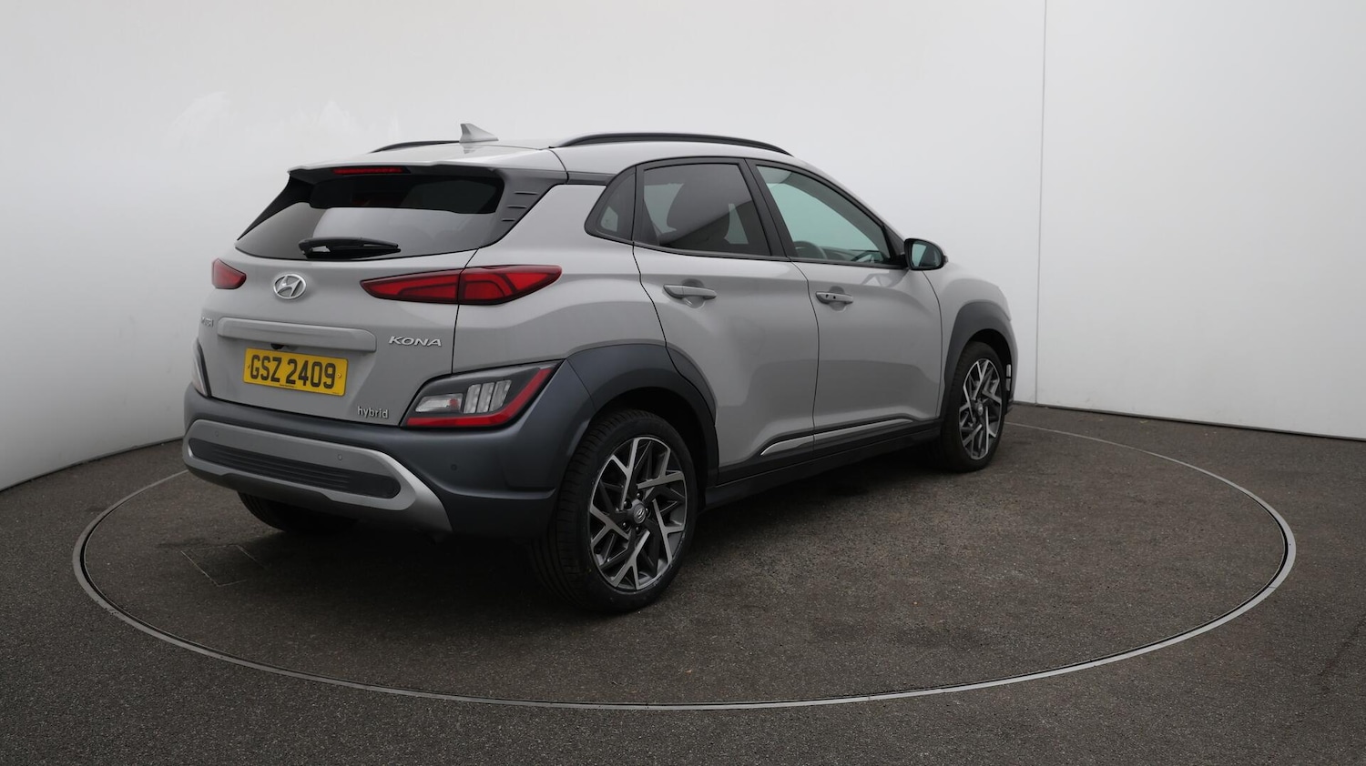 Used Hyundai KONA 2022 for sale - 76158487: Photo 56