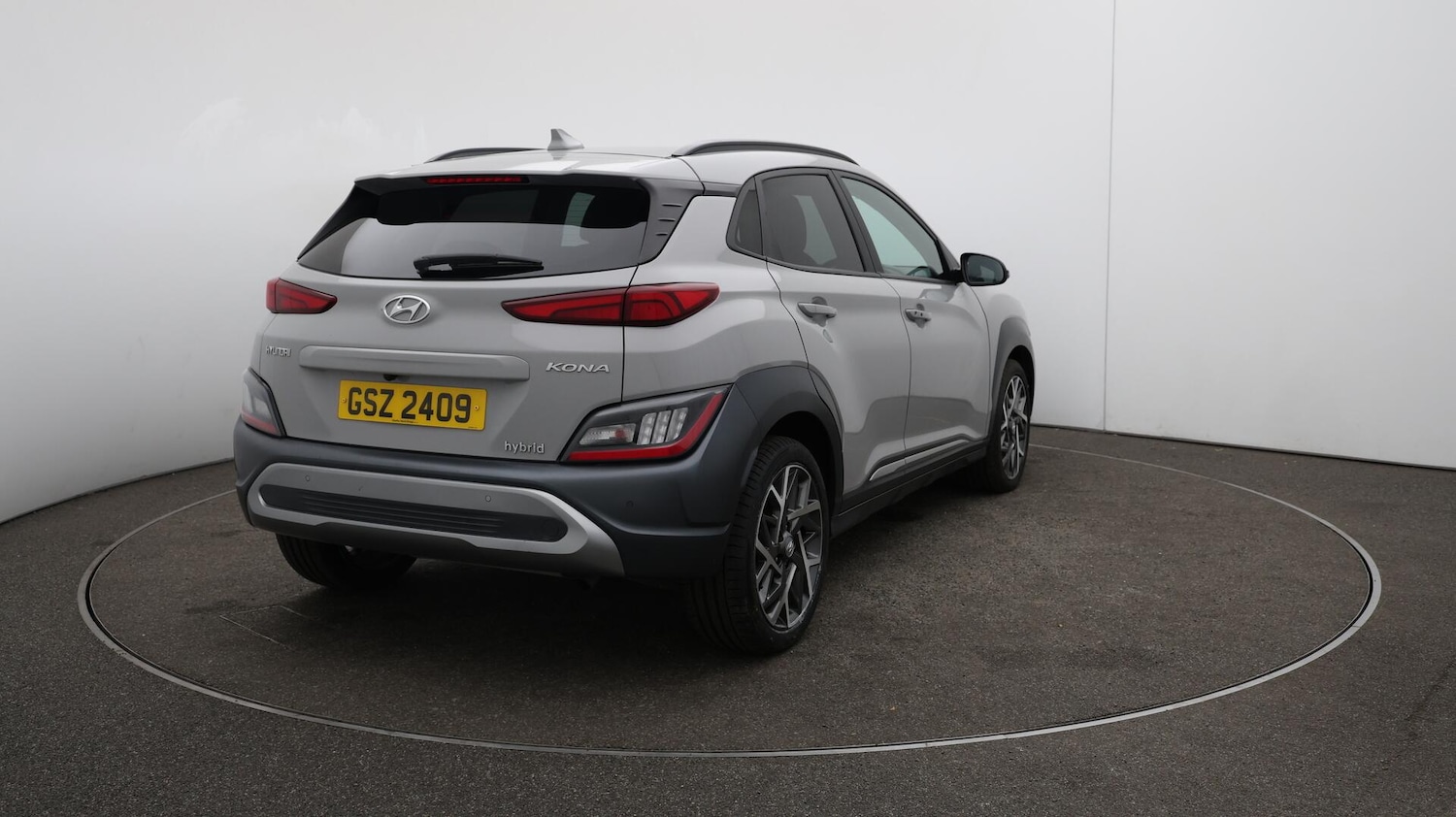 Used Hyundai KONA 2022 for sale - 76158487: Photo 57