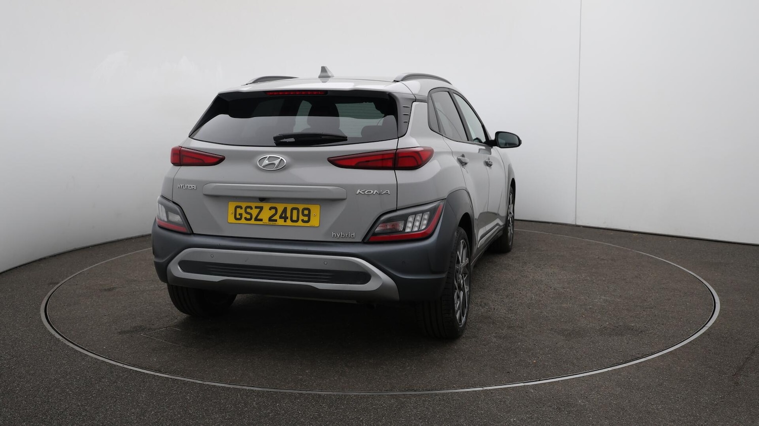 Used Hyundai KONA 2022 for sale - 76158487: Photo 58
