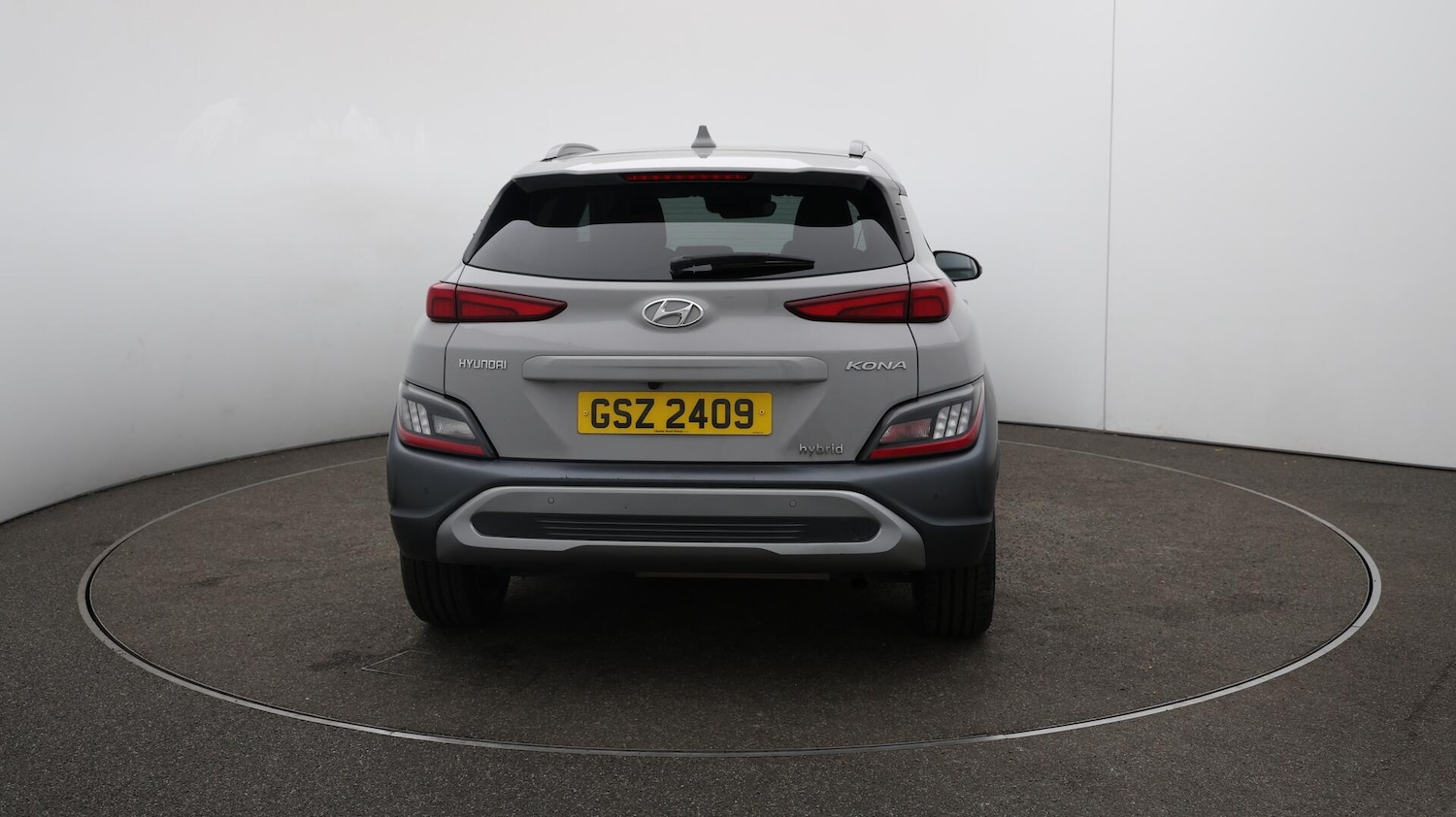 Used Hyundai KONA 2022 for sale - 76158487: Photo 59