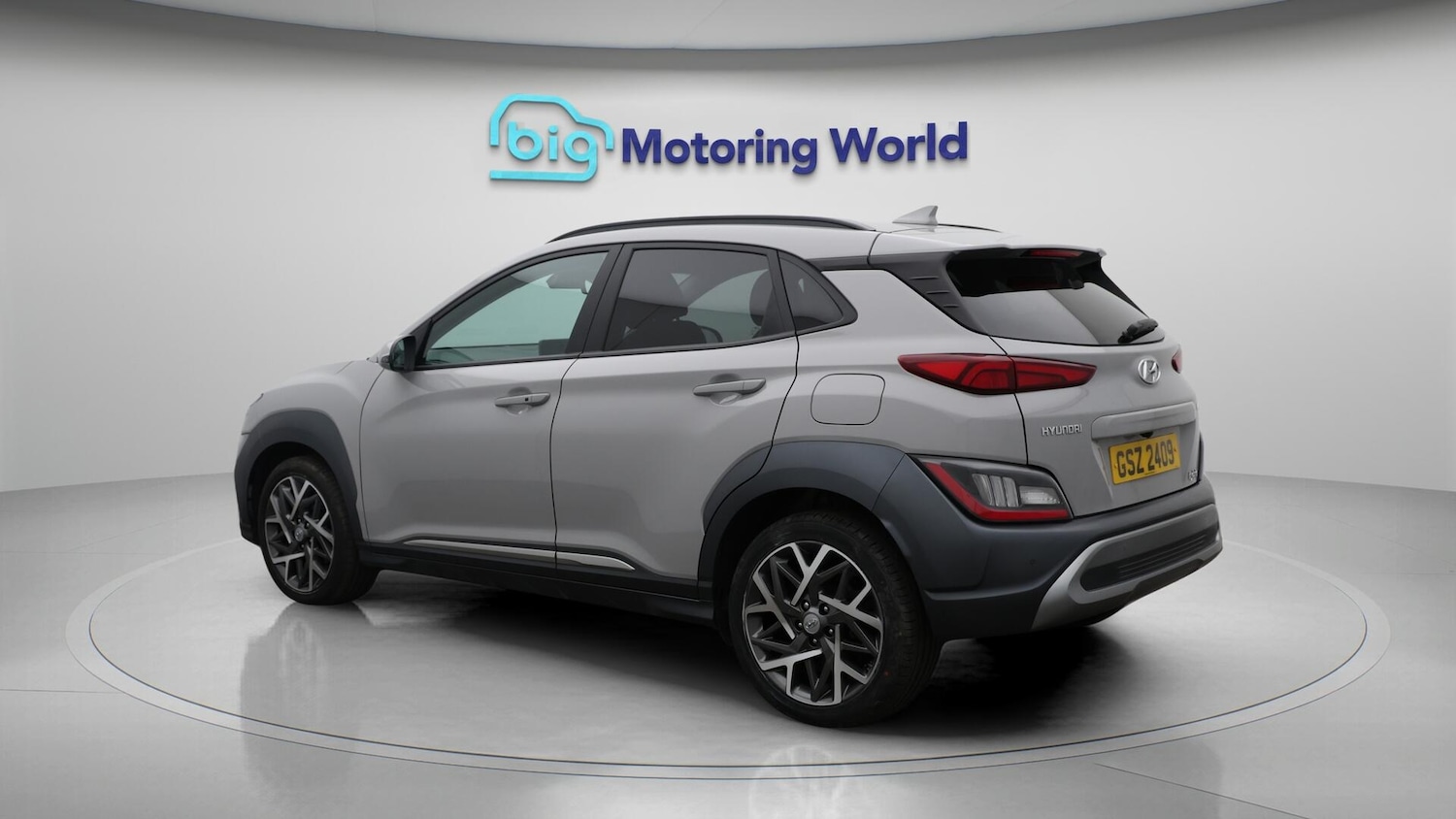 Used Hyundai KONA 2022 for sale - 76158487: Photo 6