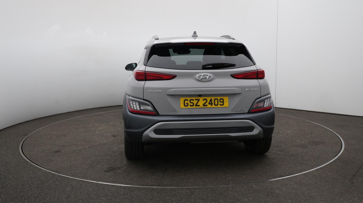 Used Hyundai KONA 2022 for sale - 76158487: Photo 61