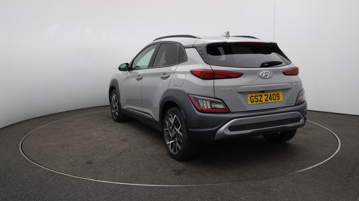 Used Hyundai KONA 2022 for sale - 76158487: Photo 63