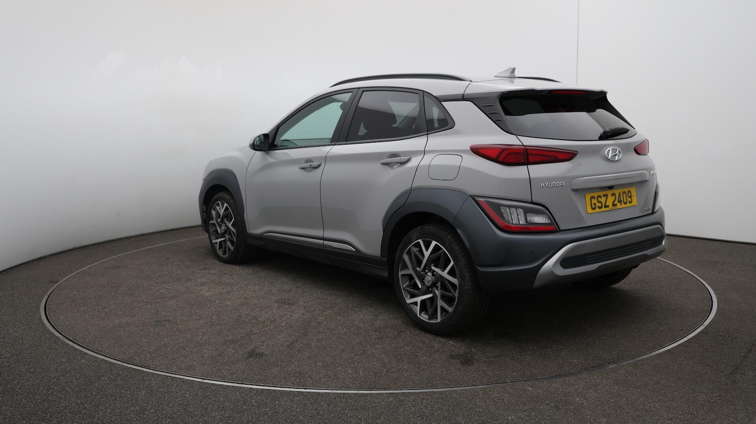 Used Hyundai KONA 2022 for sale - 76158487: Photo 64