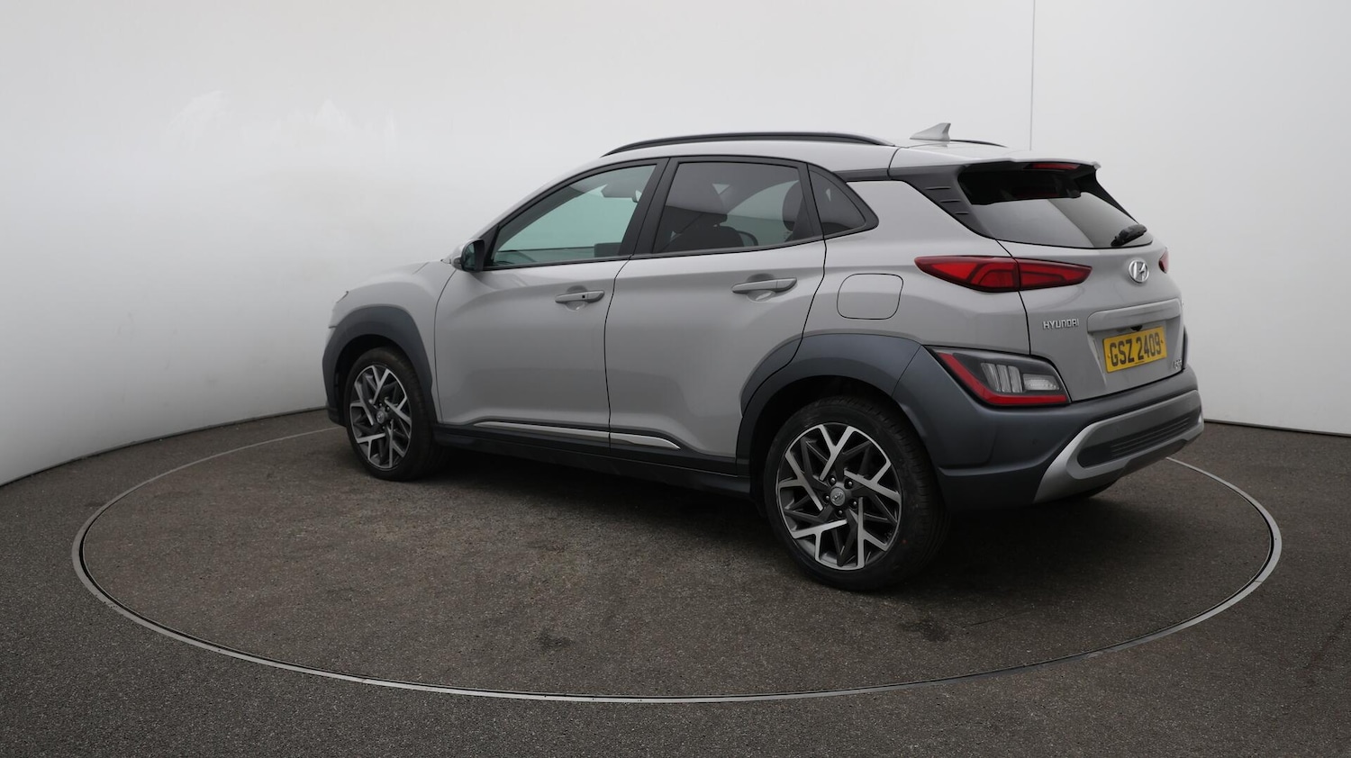 Used Hyundai KONA 2022 for sale - 76158487: Photo 65