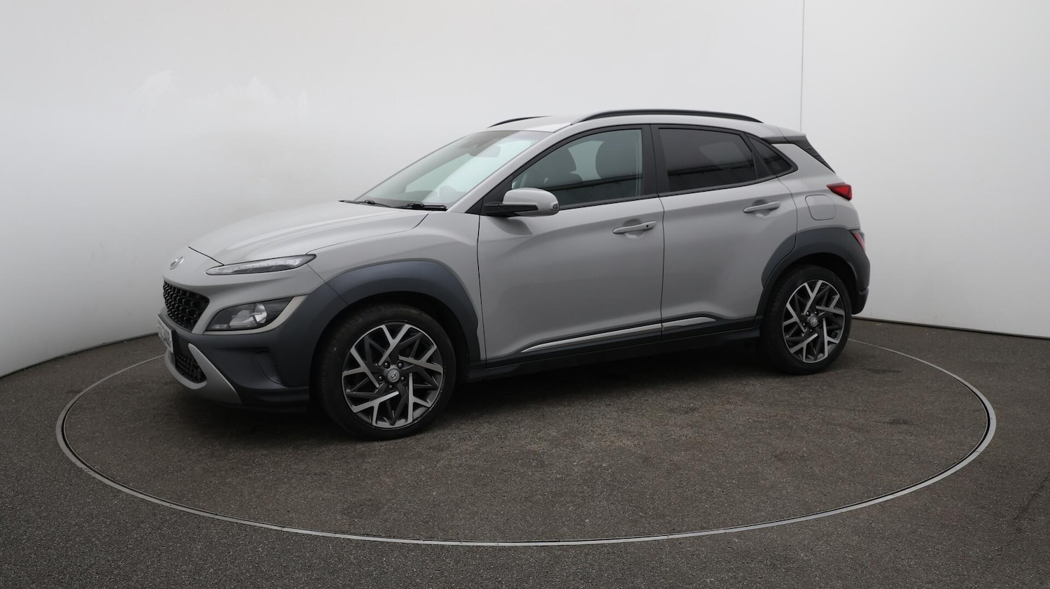 Used Hyundai KONA 2022 for sale - 76158487: Photo 69