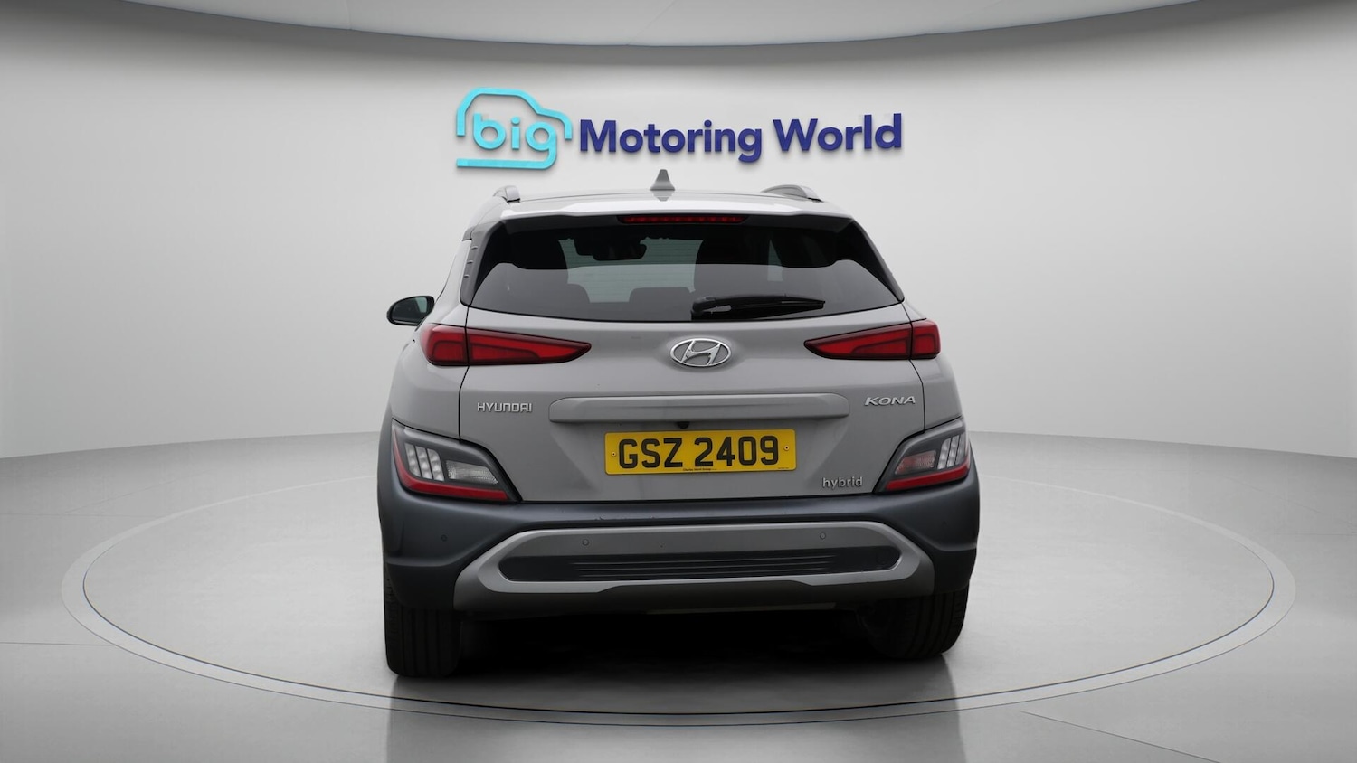 Used Hyundai KONA 2022 for sale - 76158487: Photo 7
