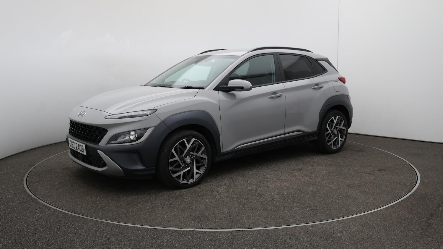 Used Hyundai KONA 2022 for sale - 76158487: Photo 70