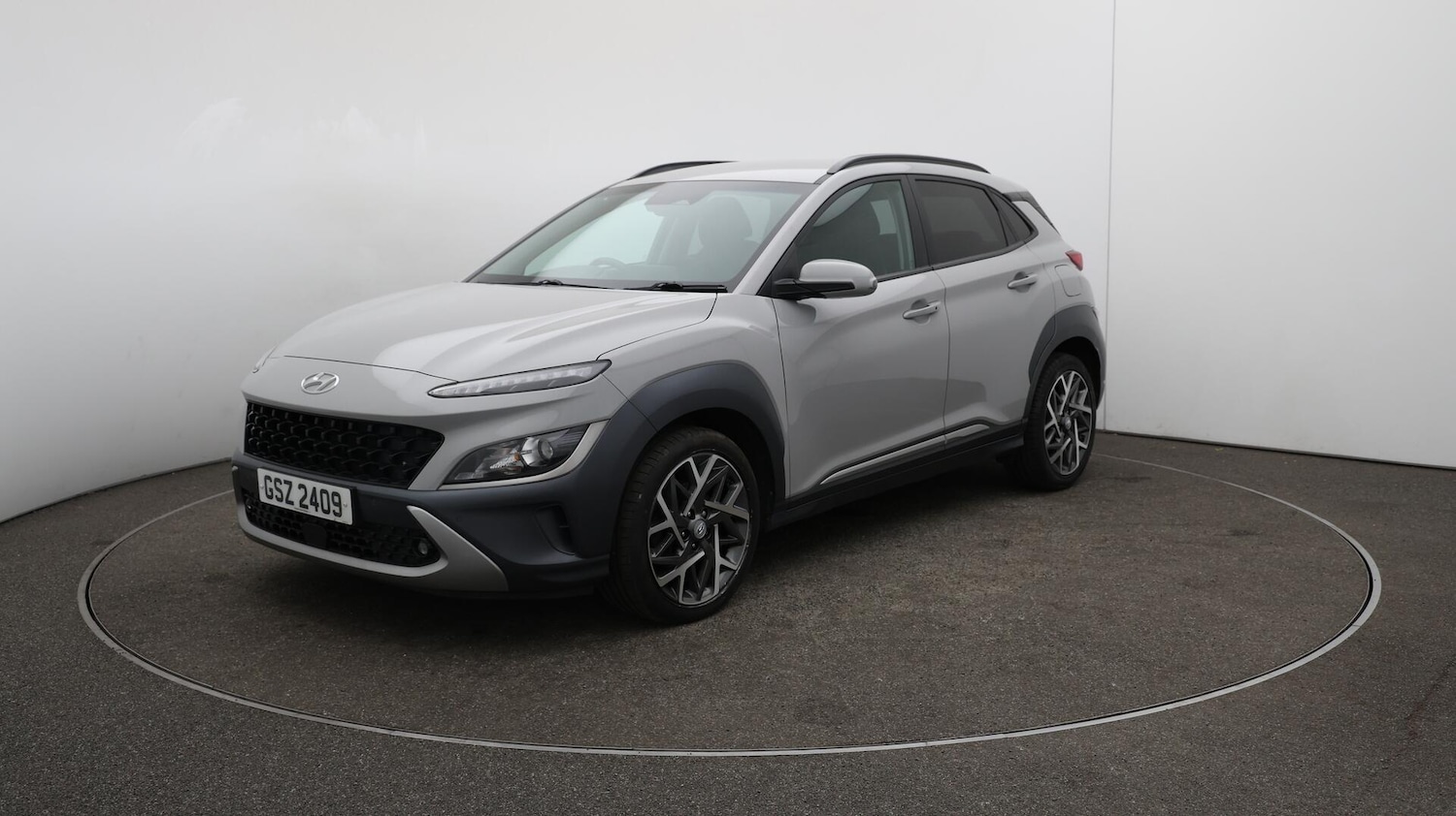 Used Hyundai KONA 2022 for sale - 76158487: Photo 71