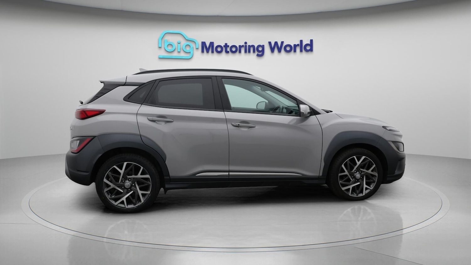 Used Hyundai KONA 2022 for sale - 76158487: Photo 9