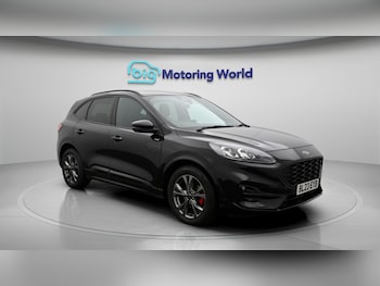 Used Ford Kuga 2023 for sale - 79372261: Photo