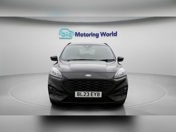 Used Ford Kuga 2023 for sale - 79372261: Photo