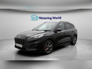 Used Ford Kuga 2023 for sale - 79372261: Photo