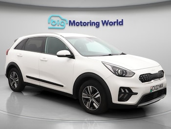 Kia - Niro