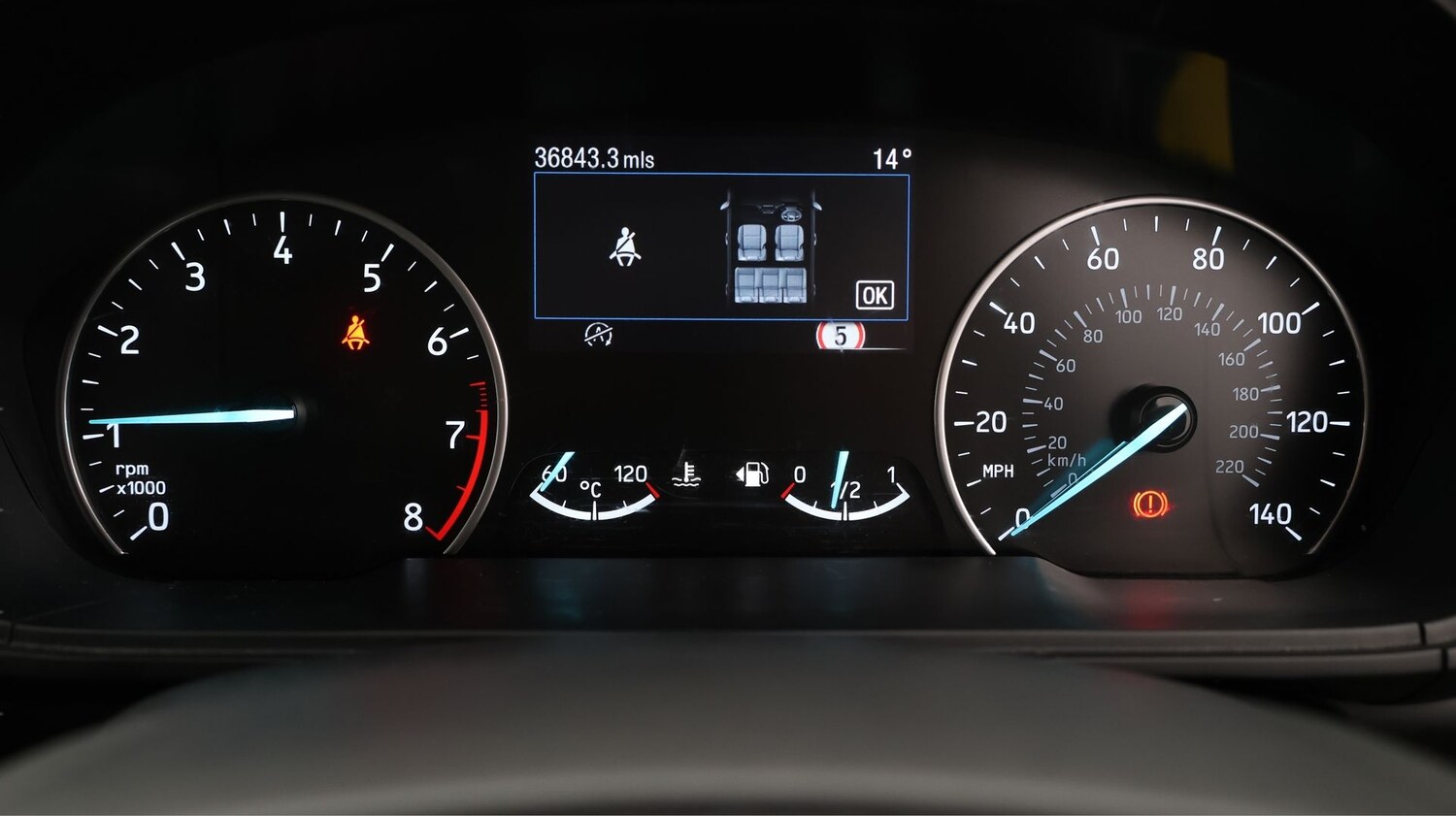 Used Ford Ecosport for sale - 77901222: Photo 10