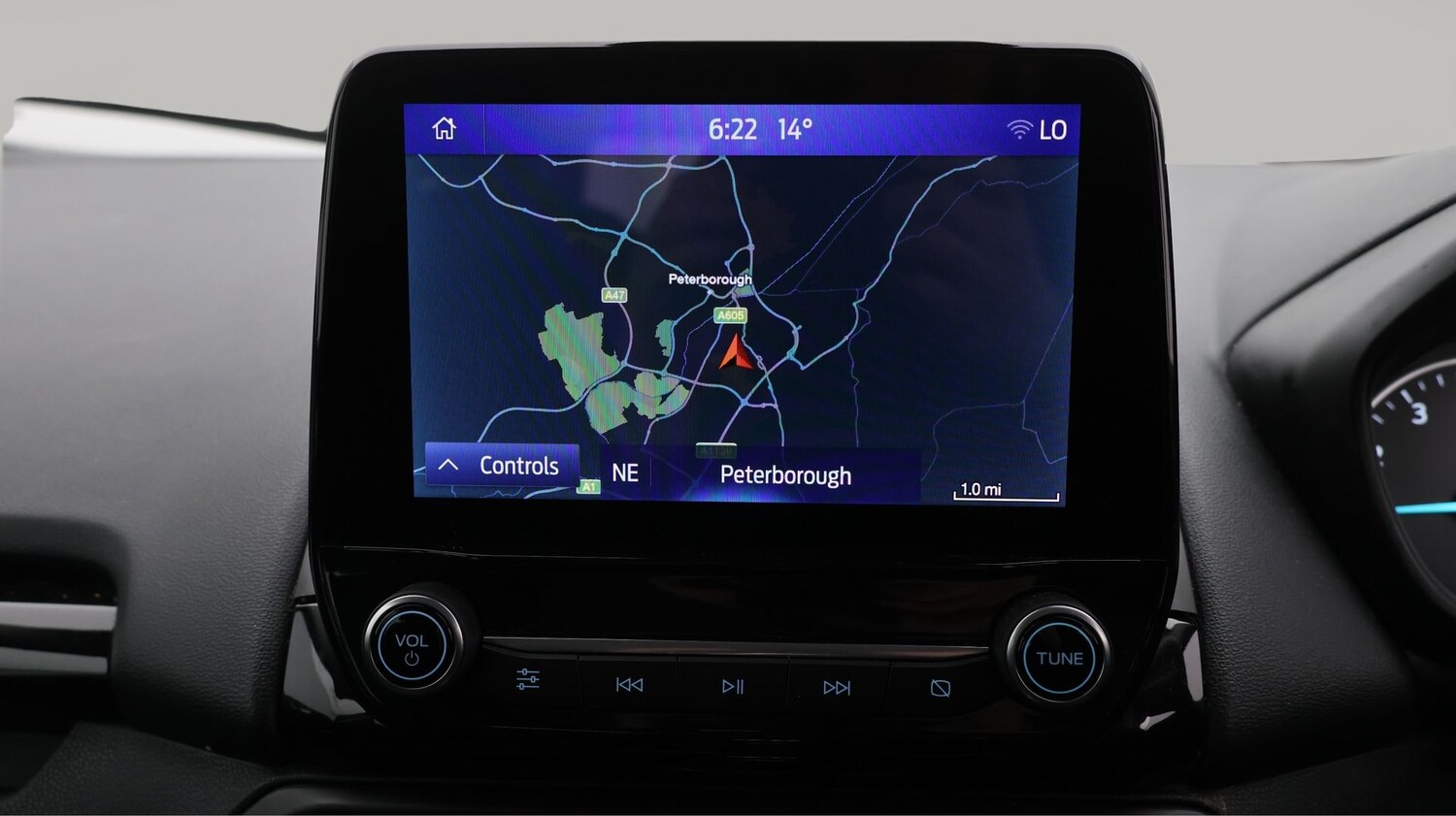 Used Ford Ecosport for sale - 77901222: Photo 11