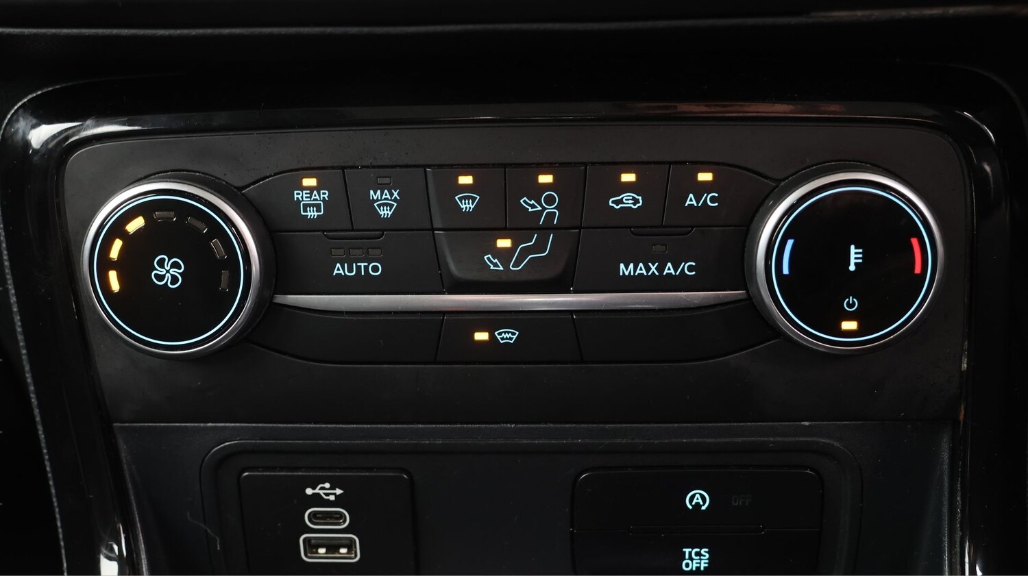 Used Ford Ecosport for sale - 77901222: Photo 12