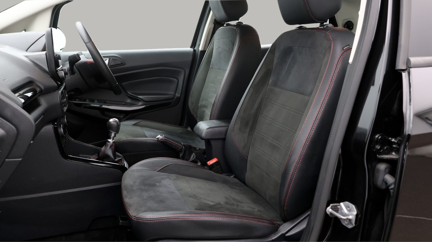 Used Ford Ecosport for sale - 77901222: Photo 14