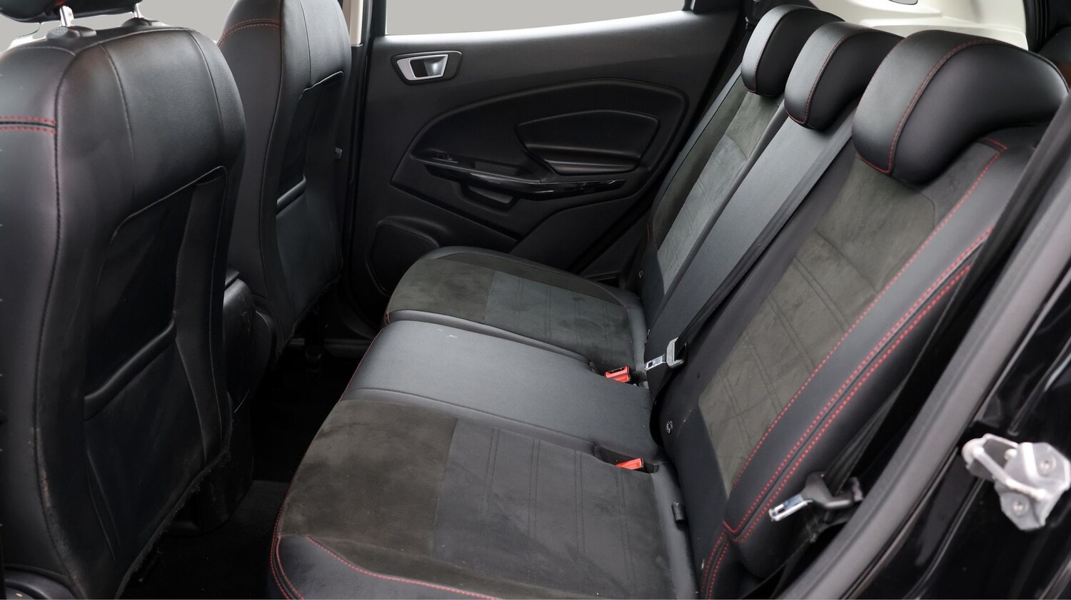 Used Ford Ecosport for sale - 77901222: Photo 16