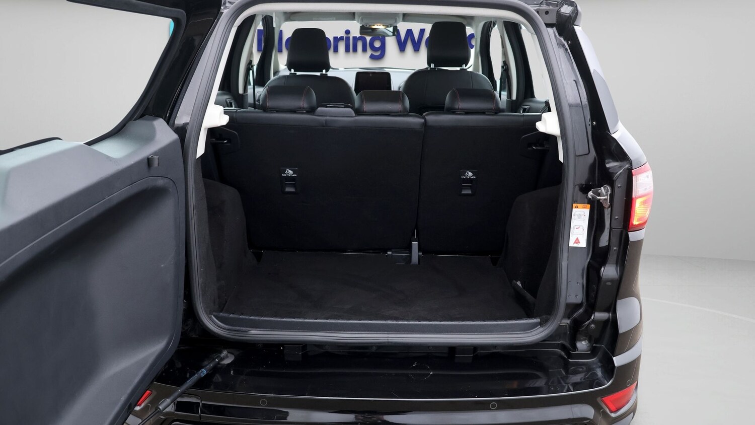 Used Ford Ecosport for sale - 77901222: Photo 17