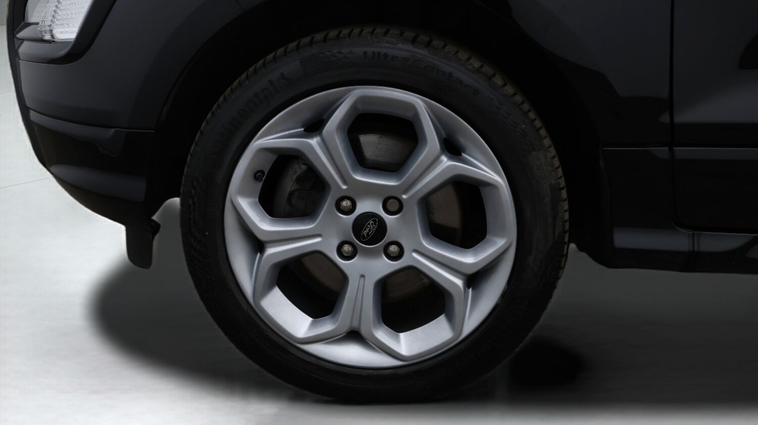 Used Ford Ecosport for sale - 77901222: Photo 18