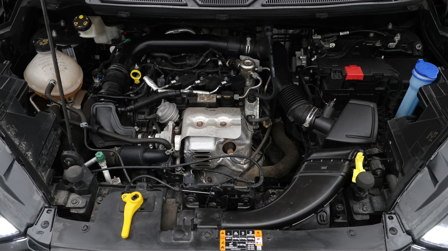 Used Ford Ecosport for sale - 77901222: Photo 19