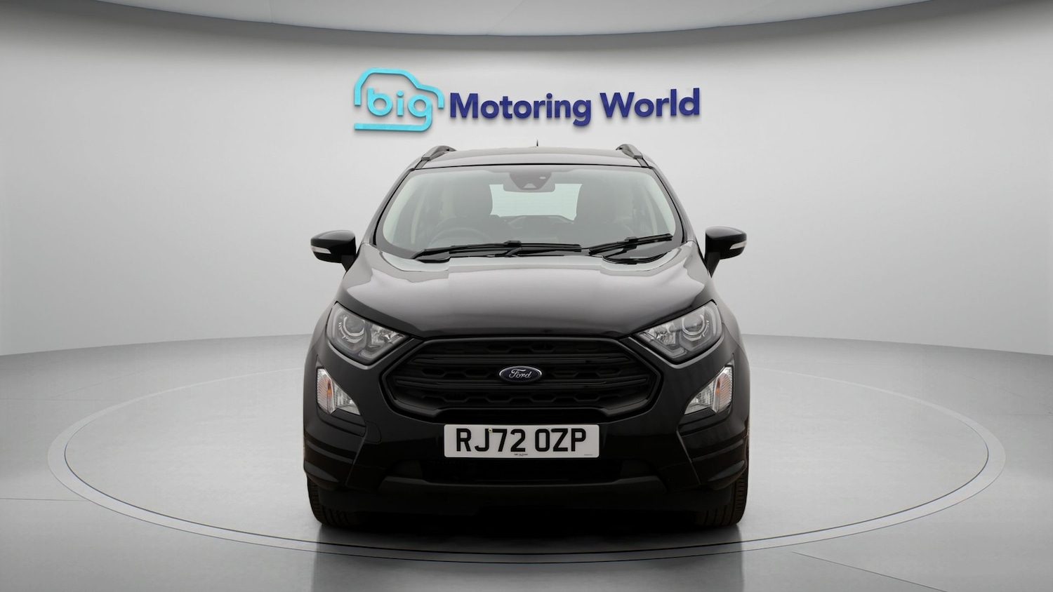 Used Ford Ecosport for sale - 77901222: Photo 2