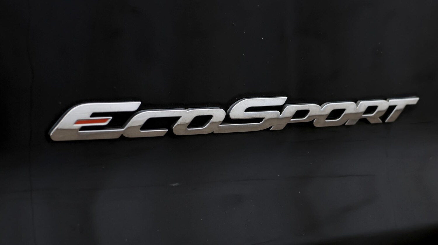 Used Ford Ecosport for sale - 77901222: Photo 22