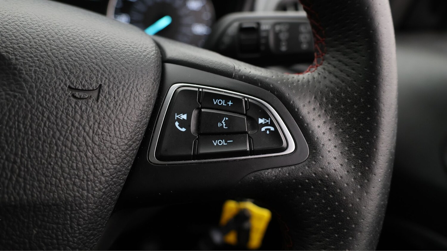 Used Ford Ecosport for sale - 77901222: Photo 23