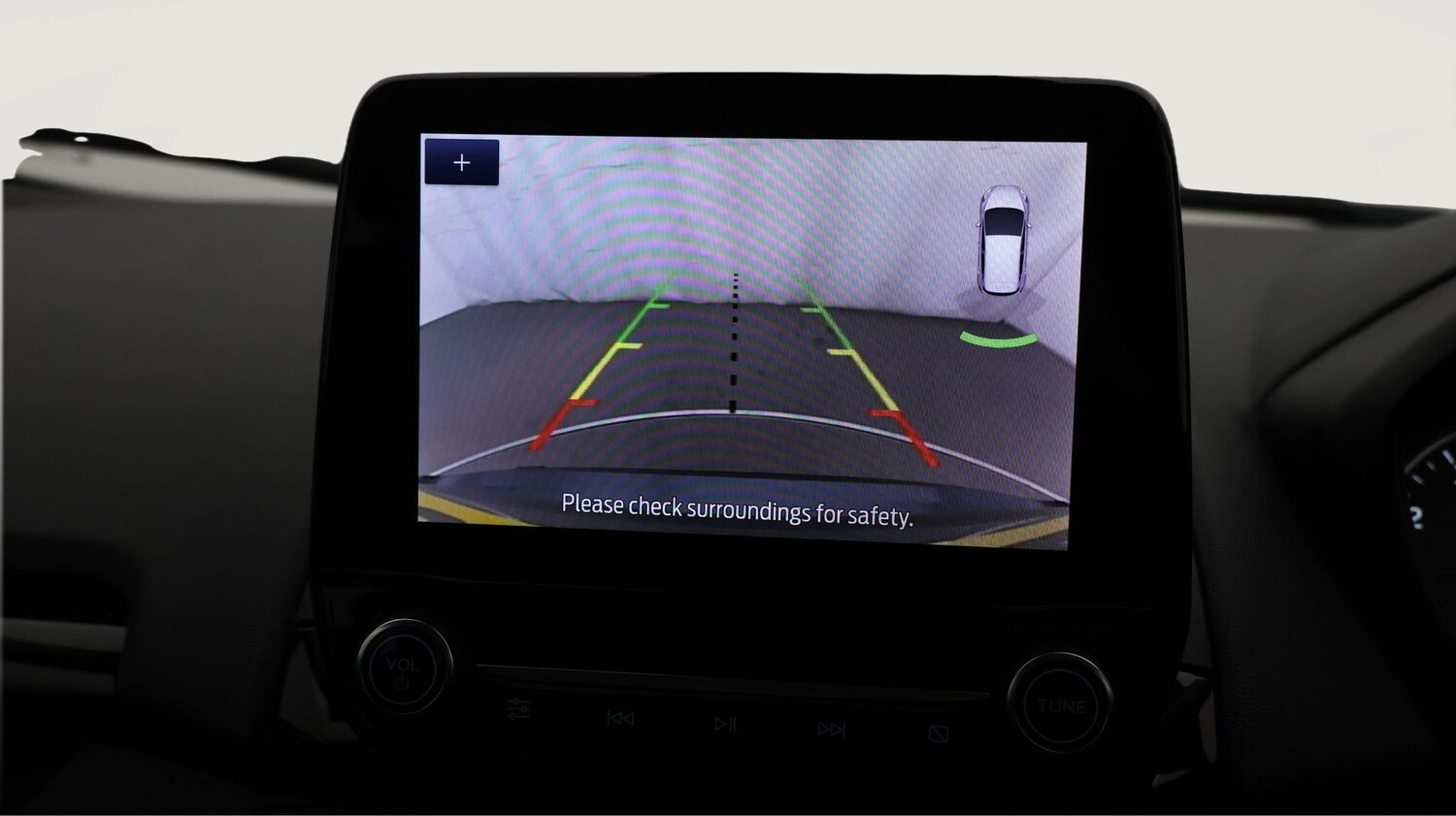 Used Ford Ecosport for sale - 77901222: Photo 24