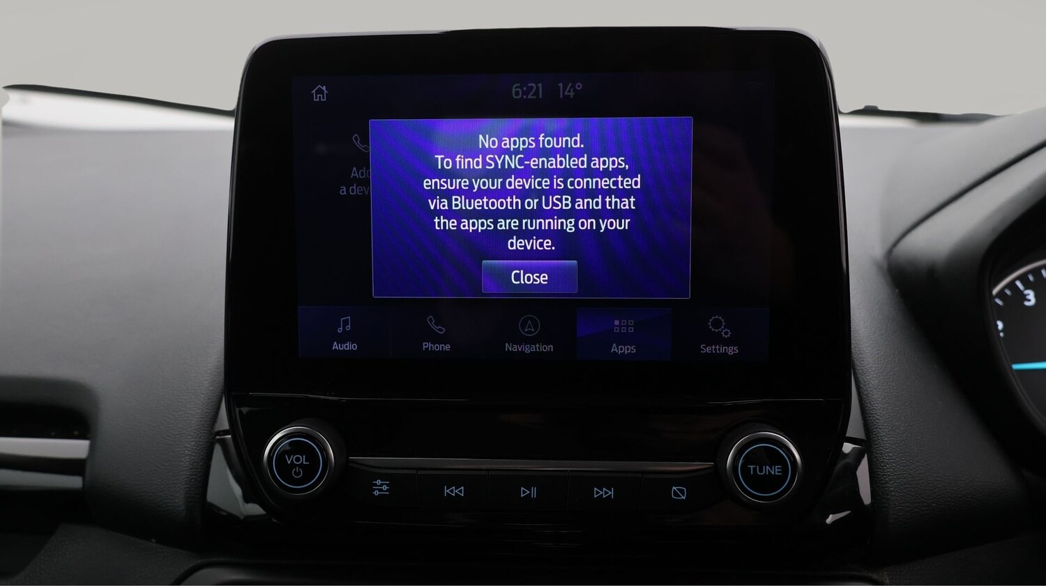 Used Ford Ecosport for sale - 77901222: Photo 26