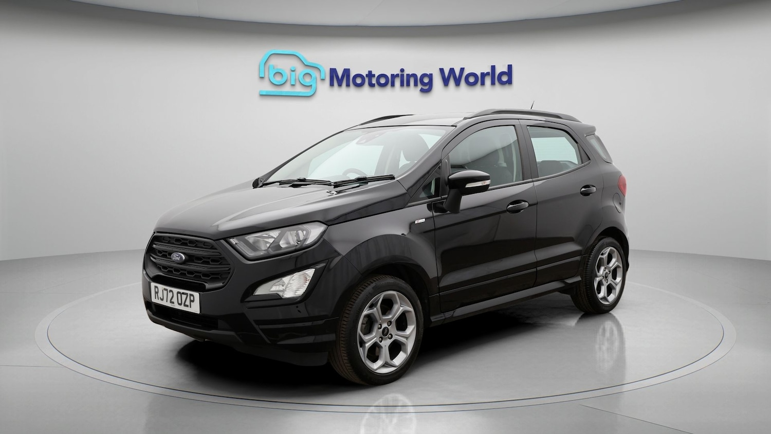 Used Ford Ecosport for sale - 77901222: Photo 3
