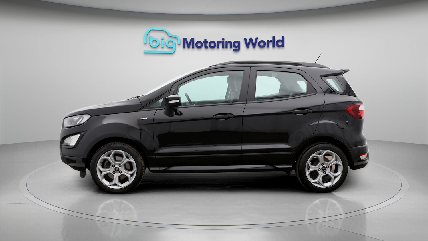 Used Ford Ecosport for sale - 77901222: Photo 4