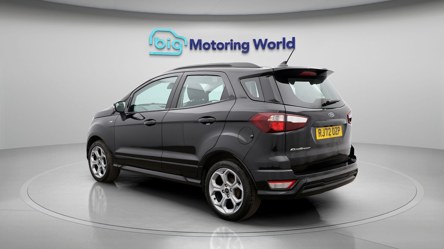 Used Ford Ecosport for sale - 77901222: Photo 5