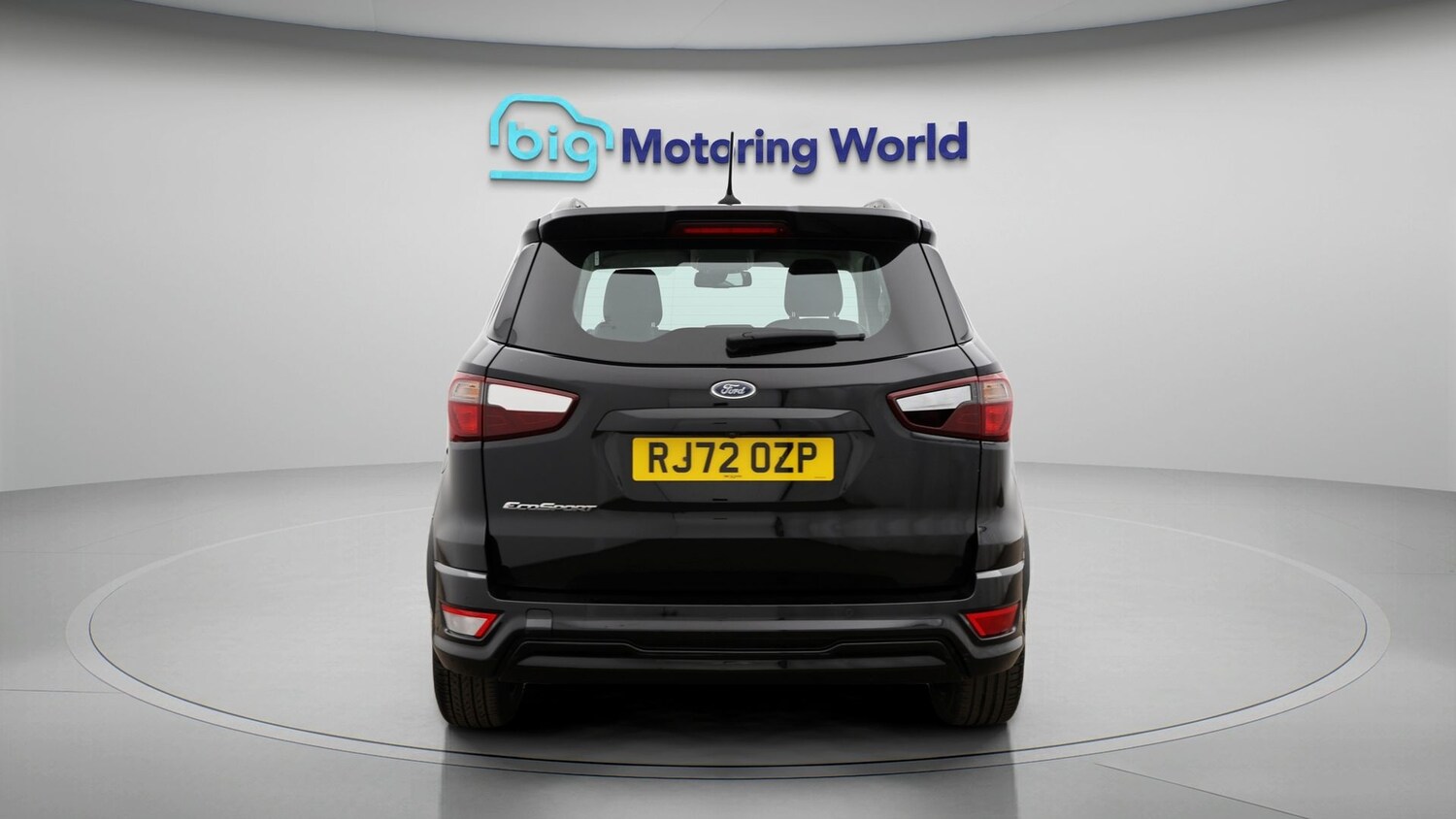 Used Ford Ecosport for sale - 77901222: Photo 6