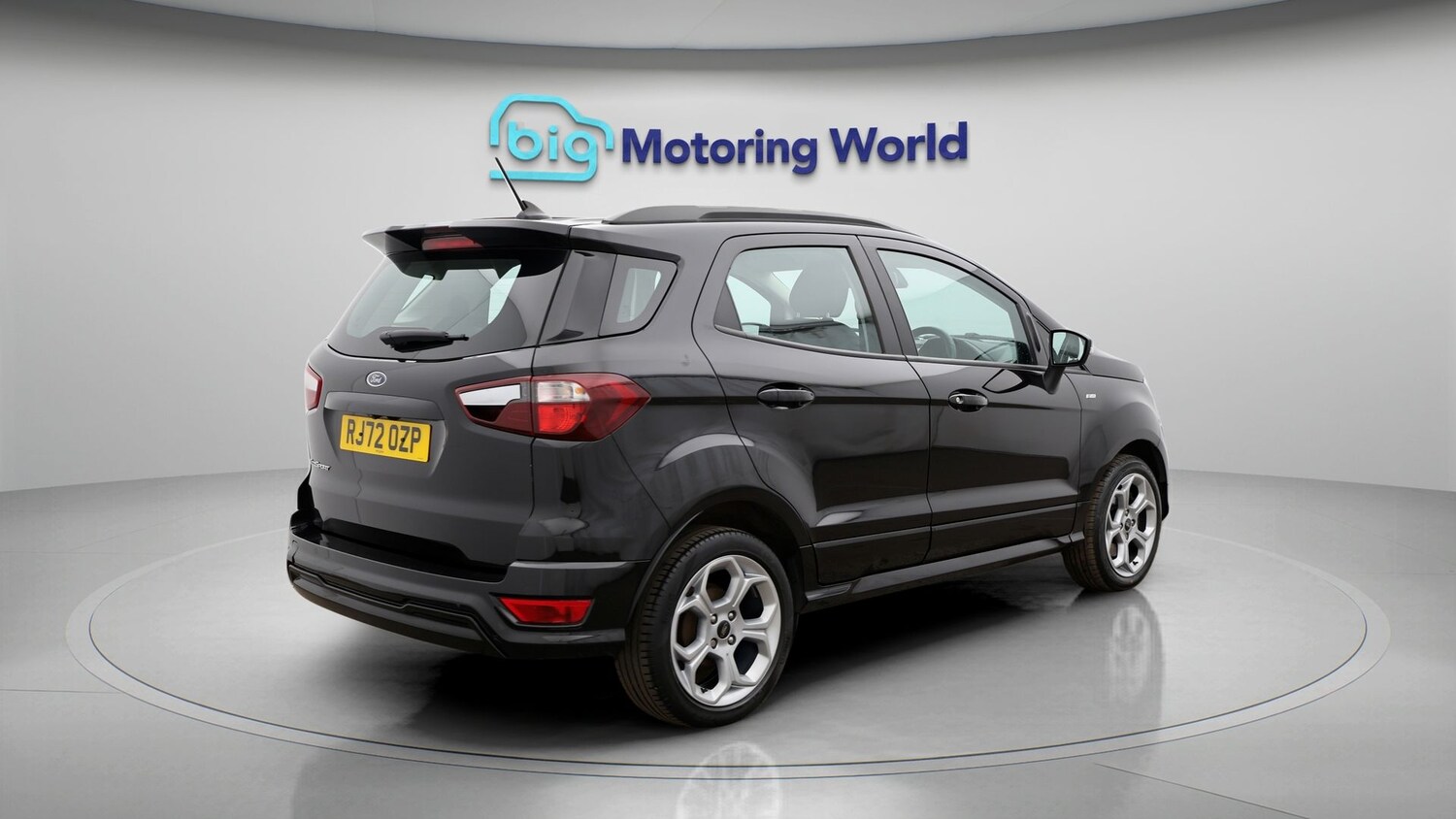Used Ford Ecosport for sale - 77901222: Photo 7