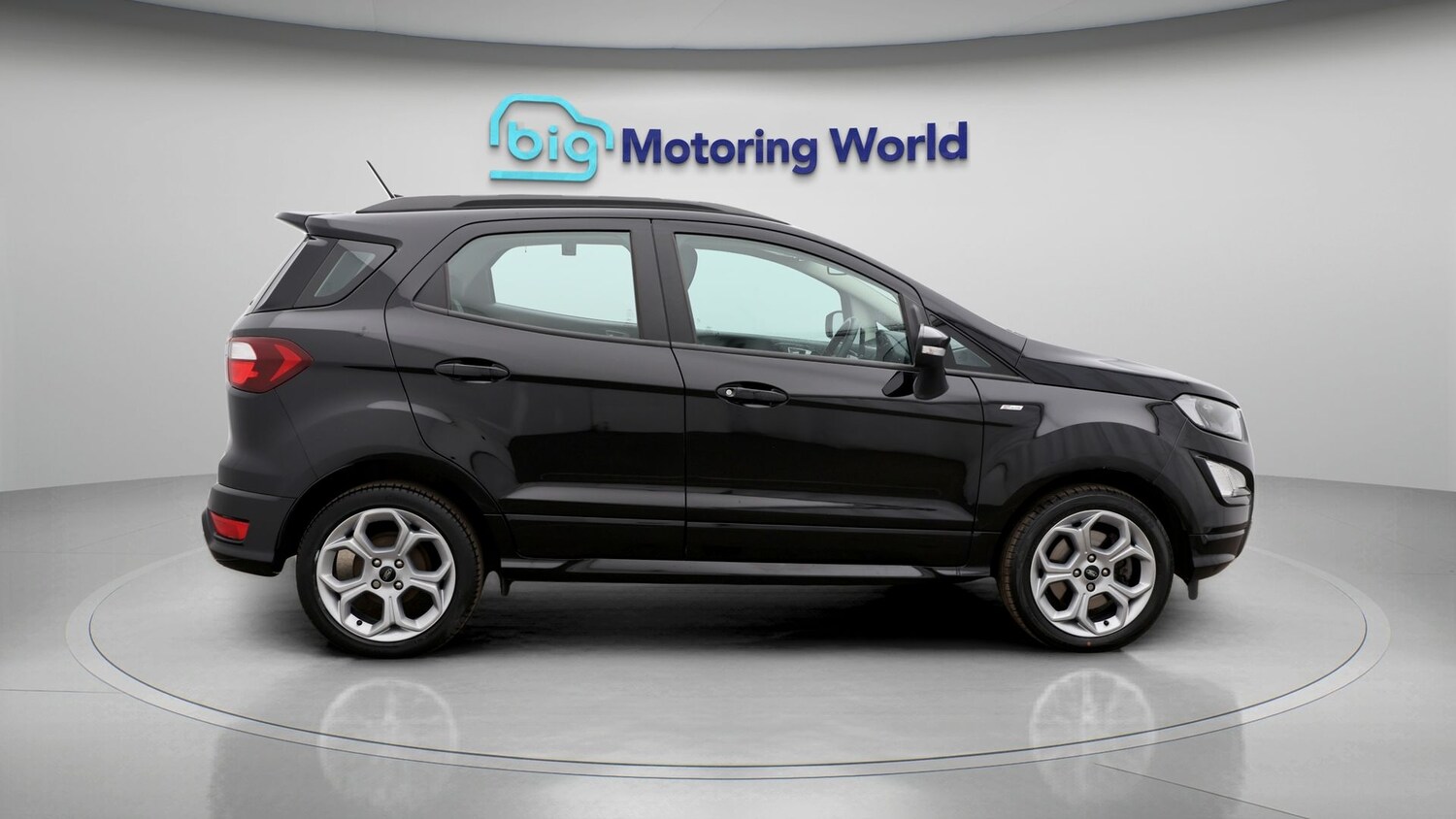 Used Ford Ecosport for sale - 77901222: Photo 8