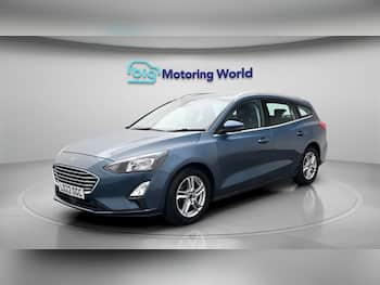 Used Ford Focus 2022 for sale - 79721102: Photo