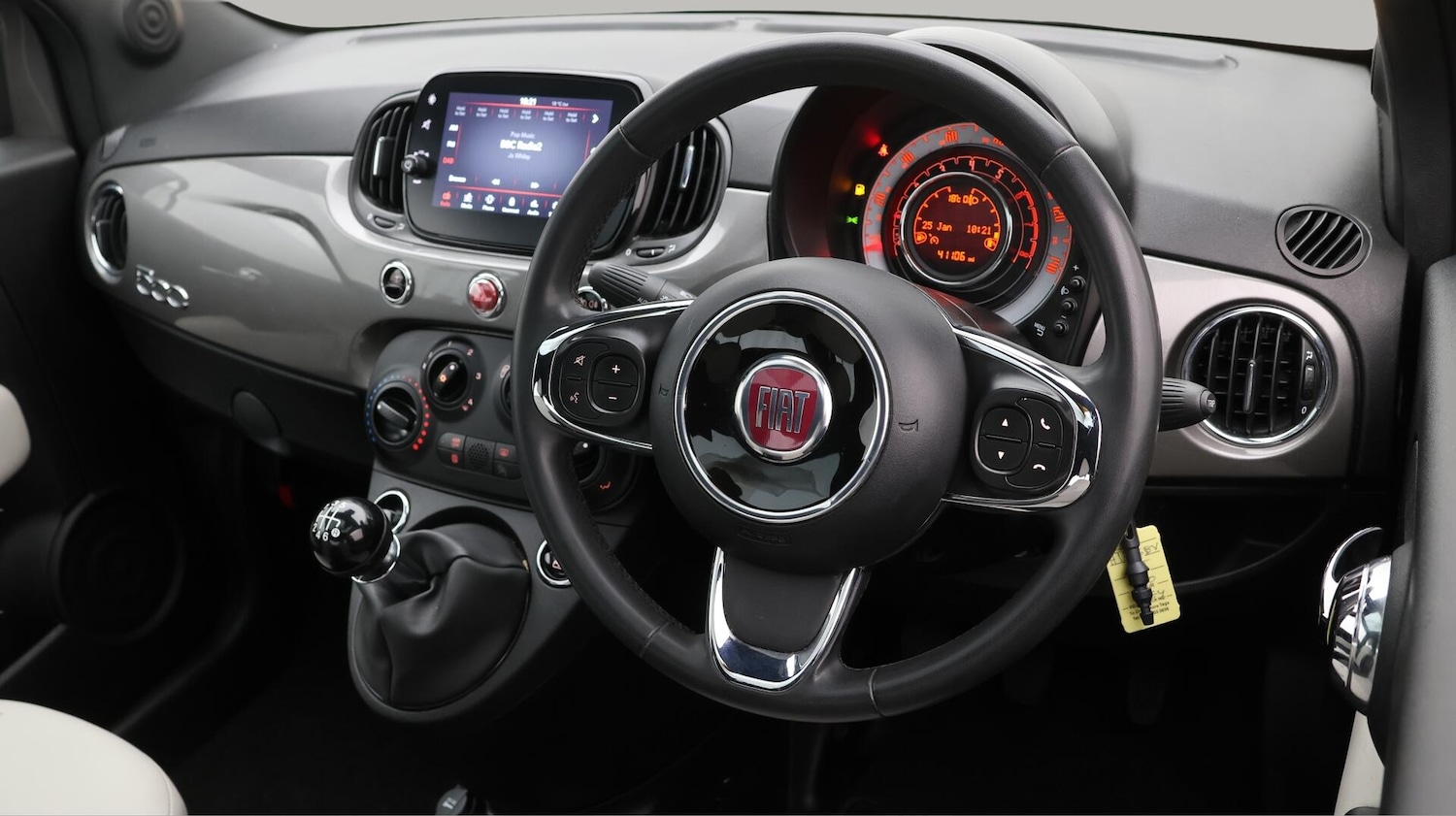 Used Fiat 500 2023 for sale - 76584874: Photo 10