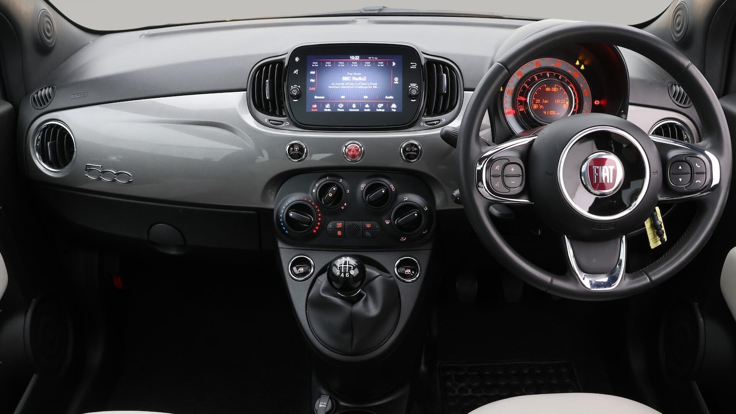 Used Fiat 500 2023 for sale - 76584874: Photo 14