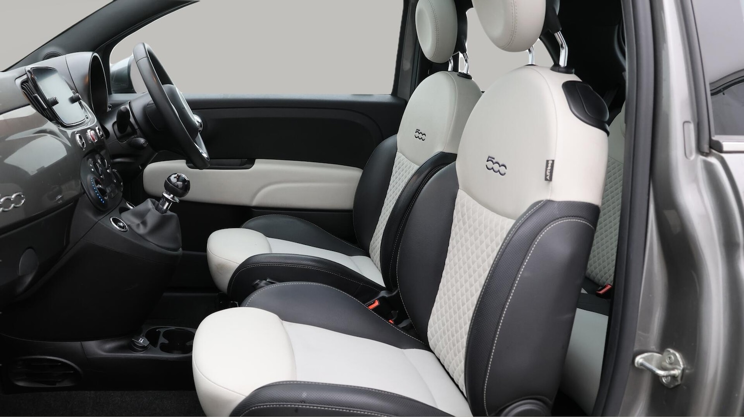 Used Fiat 500 2023 for sale - 76584874: Photo 15