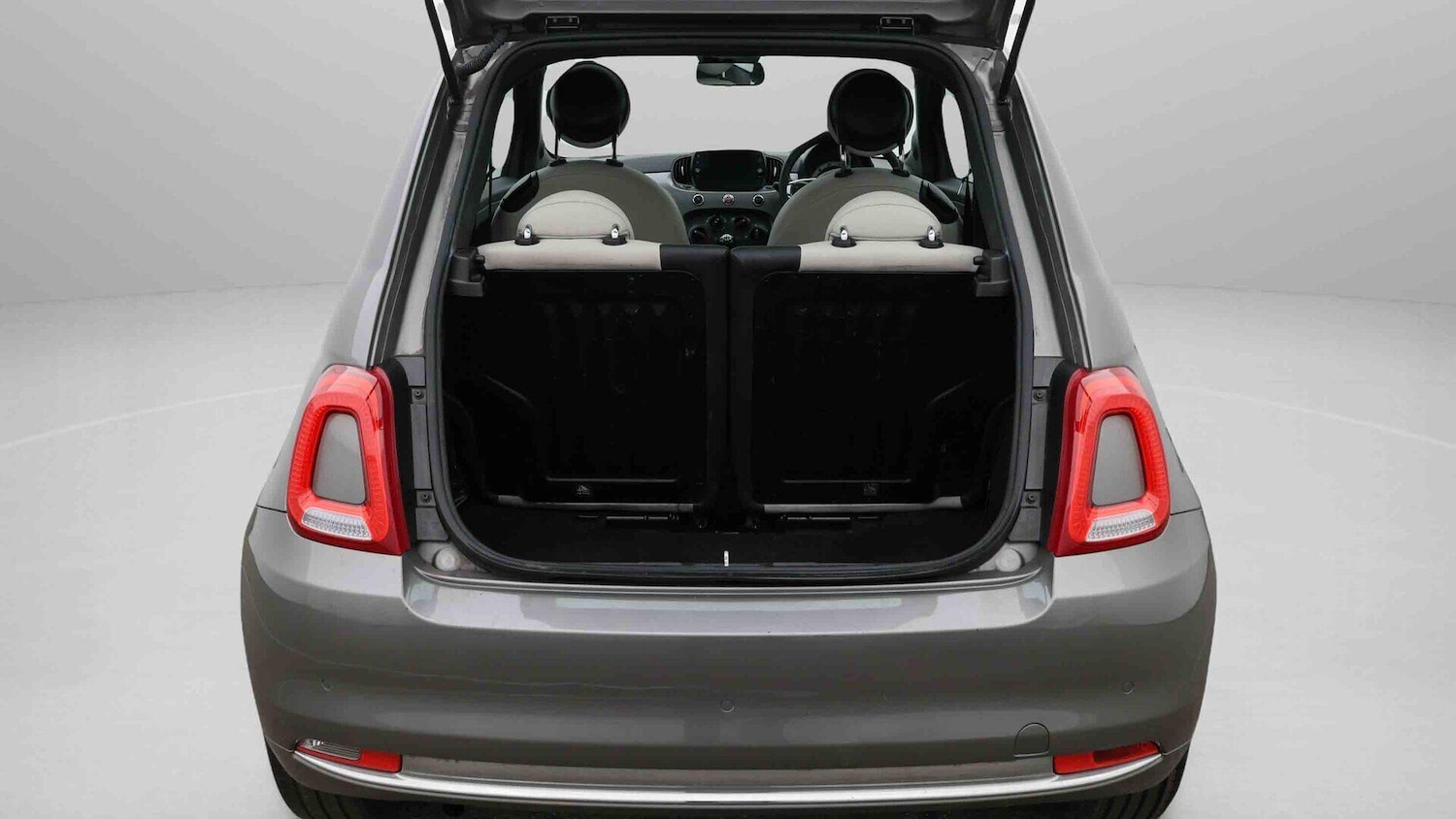 Used Fiat 500 2023 for sale - 76584874: Photo 18