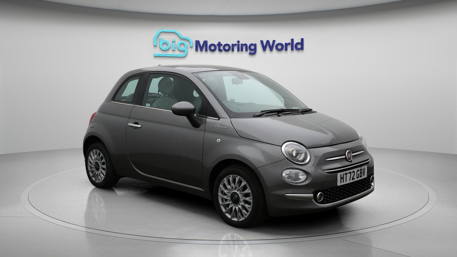 Used Fiat 500 2023 for sale - 76584874: Photo 2