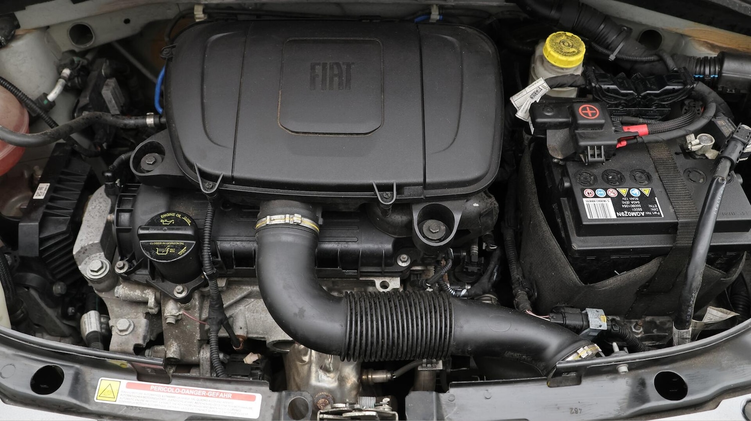 Used Fiat 500 2023 for sale - 76584874: Photo 20