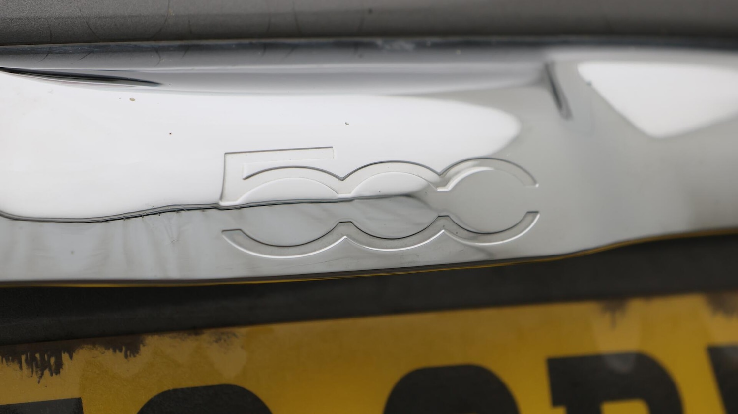 Used Fiat 500 2023 for sale - 76584874: Photo 23