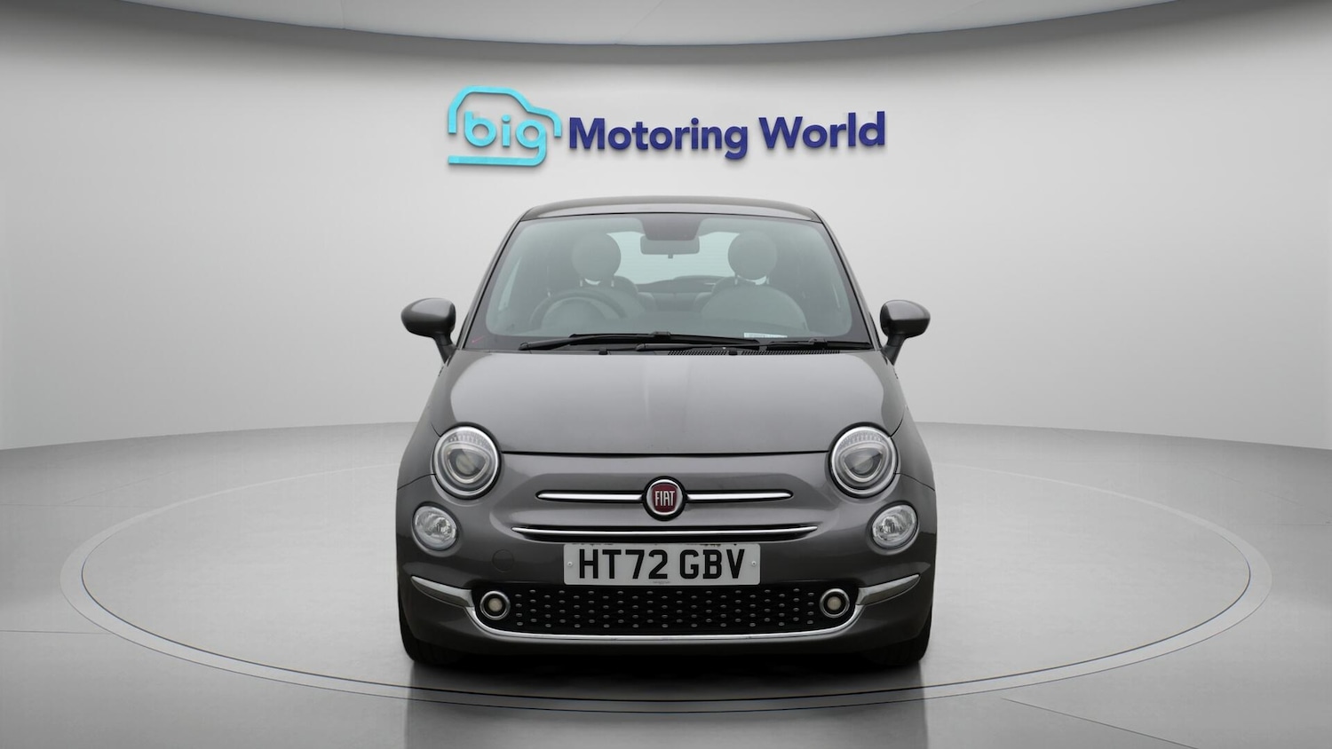 Used Fiat 500 2023 for sale - 76584874: Photo 3